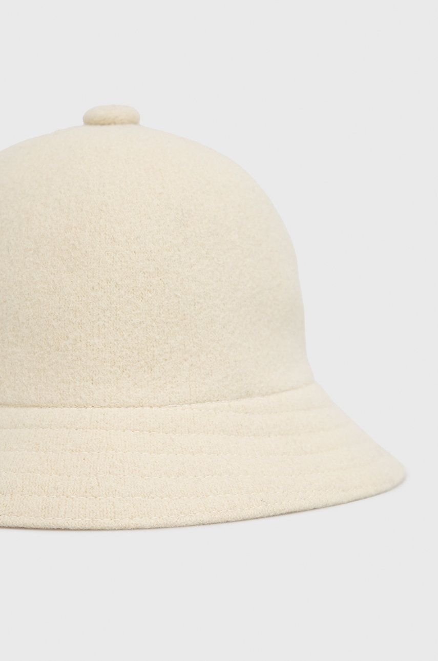 Шапка Kangol Hat Бежово | K3451.WH103, 1