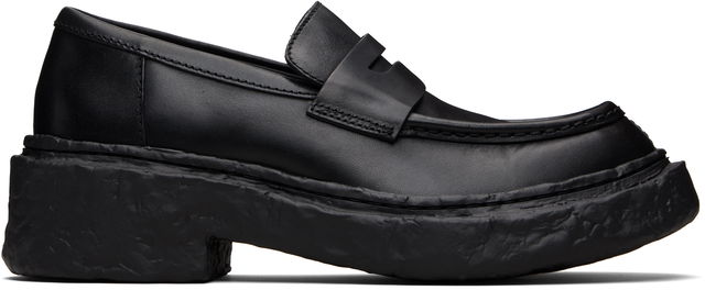 Vamonos Chunky Platform Loafers