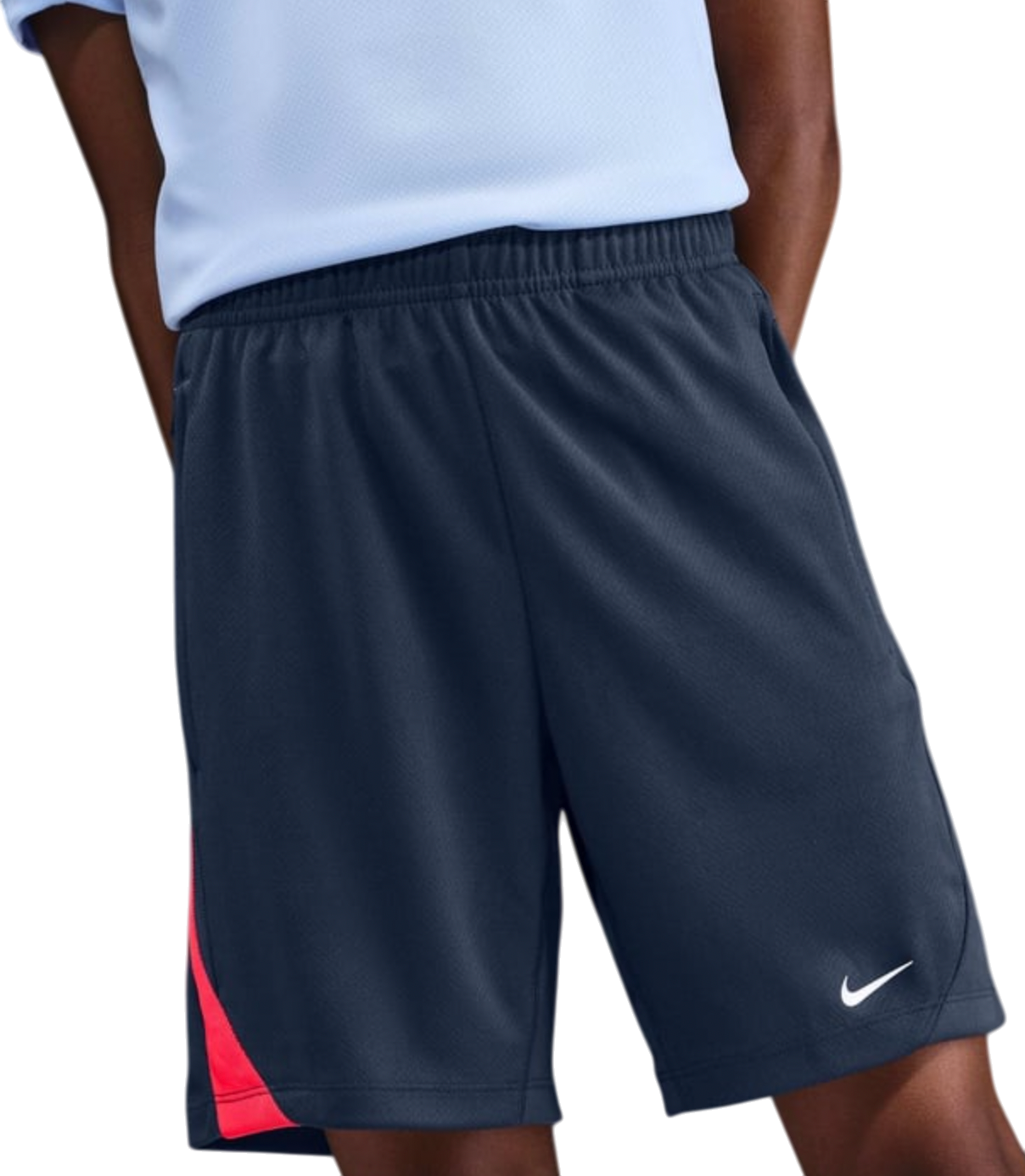 Къси панталони Nike Nike Strike 24 Shorts Тъмно синьо | fn8419-437, 0