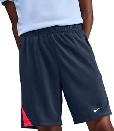 Къси панталони Nike Nike Strike 24 Shorts Тъмно синьо | fn8419-437, 0