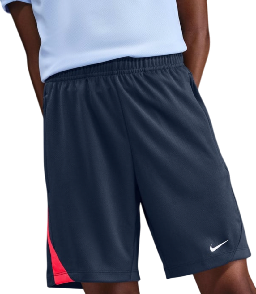 Къси панталони Nike Nike Strike 24 Shorts Тъмно синьо | fn8419-437