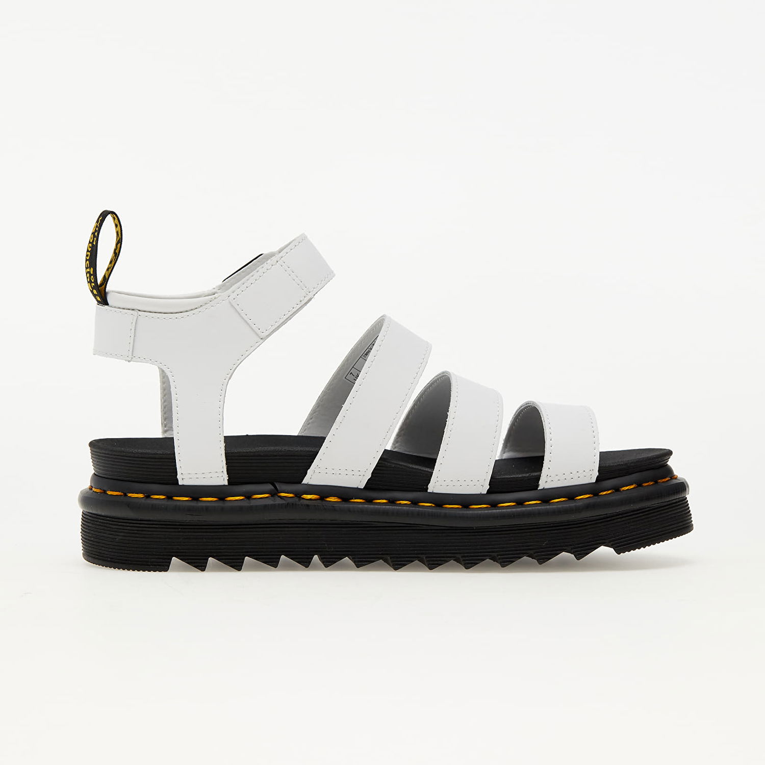 Кецове и обувки Dr. Martens Blaire Бяло | DM25768100, 1