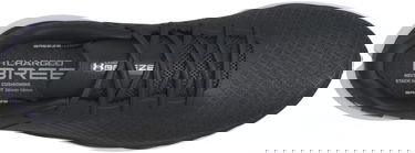 Кецове и обувки Under Armour Charged Breeze Черно | 3025129-001, 2