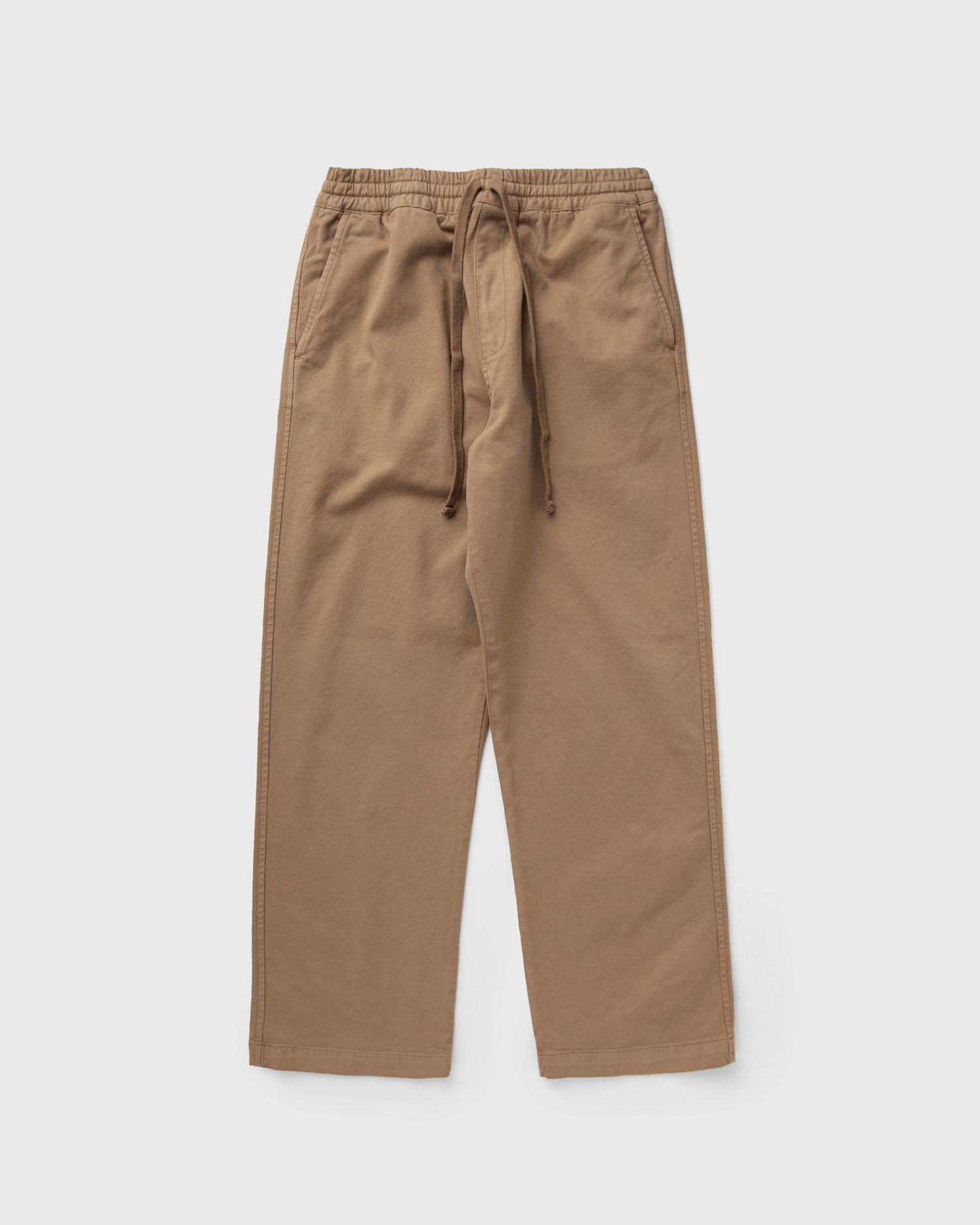 Панталони Carhartt WIP Floyde Pant Кафяво | I033585-8Y.GD, 0