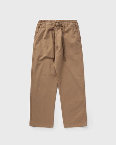 Панталони Carhartt WIP Floyde Pant Кафяво | I033585-8Y.GD, 0