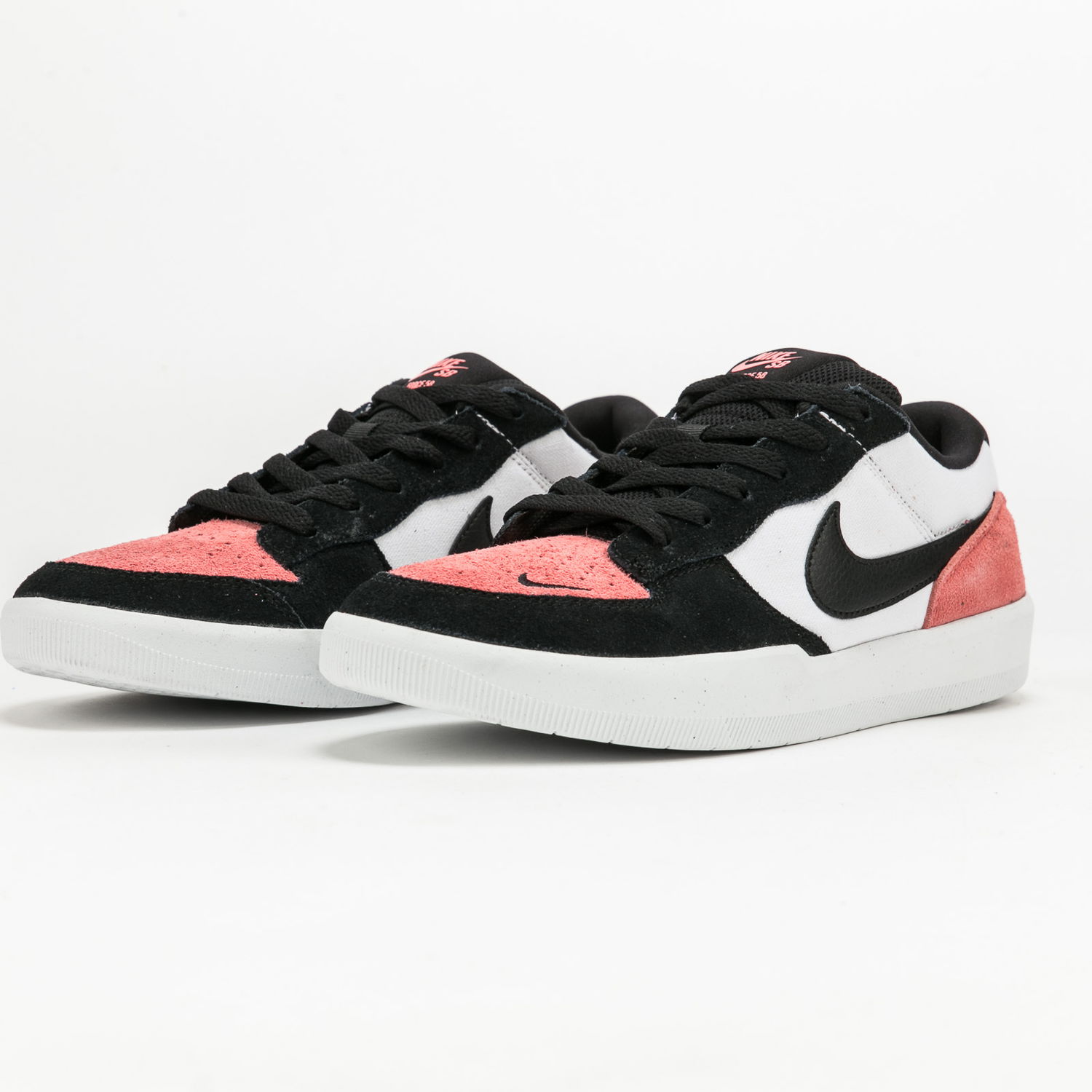 Кецове и обувки Nike SB Force 58 Черно | CZ2959-600, 1