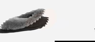 Бельо и чорапи UGG UGG Moraene Slippers Черно | 1118981-BLK, 3