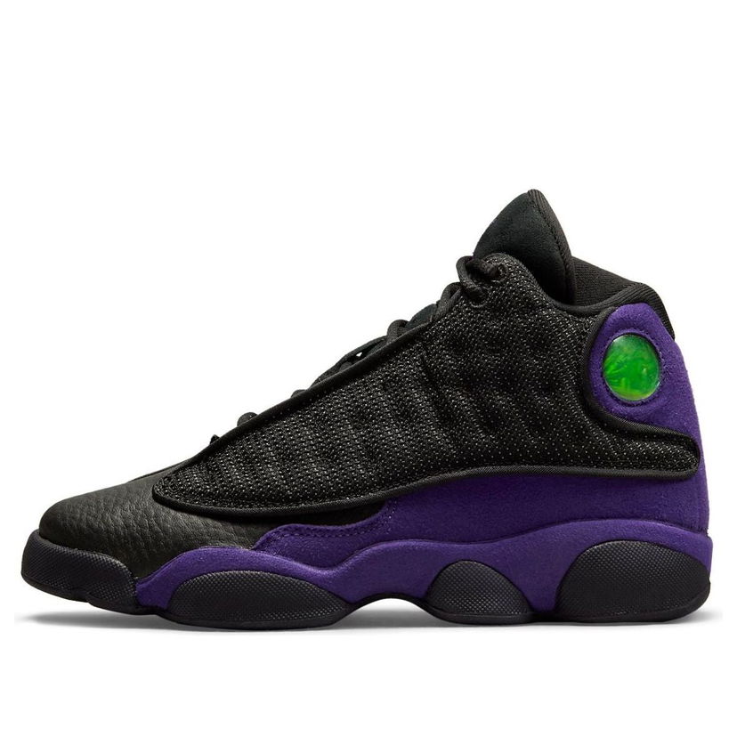 Кецове и обувки Jordan Jordan 13 Retro Черно | 884129-015
