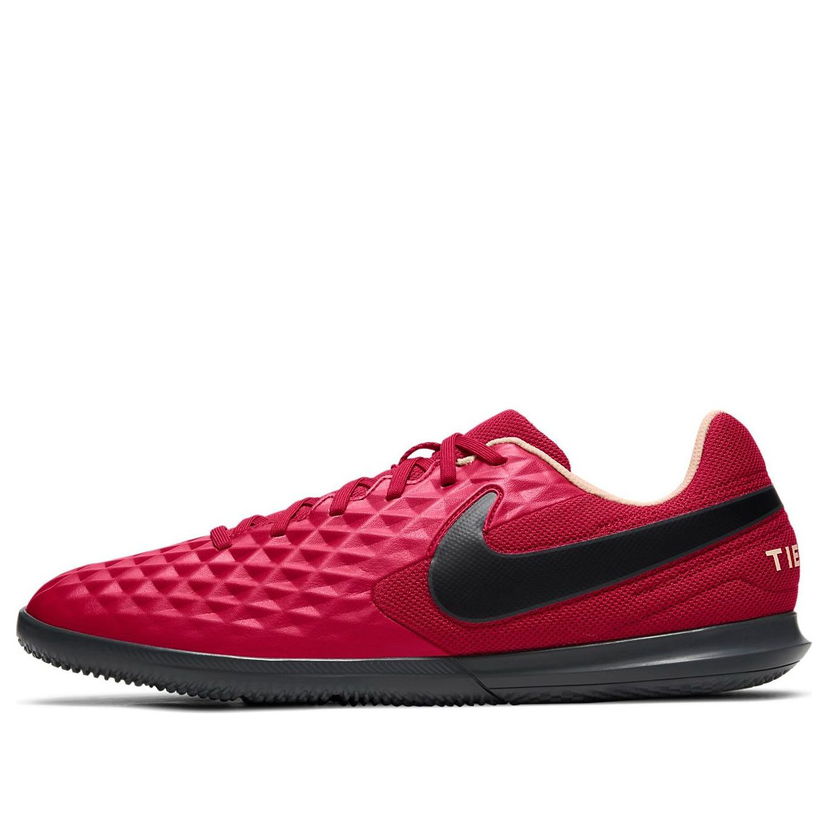 Кецове и обувки Nike Tiempo Legend 8 Club IC Червено | AT6110-608