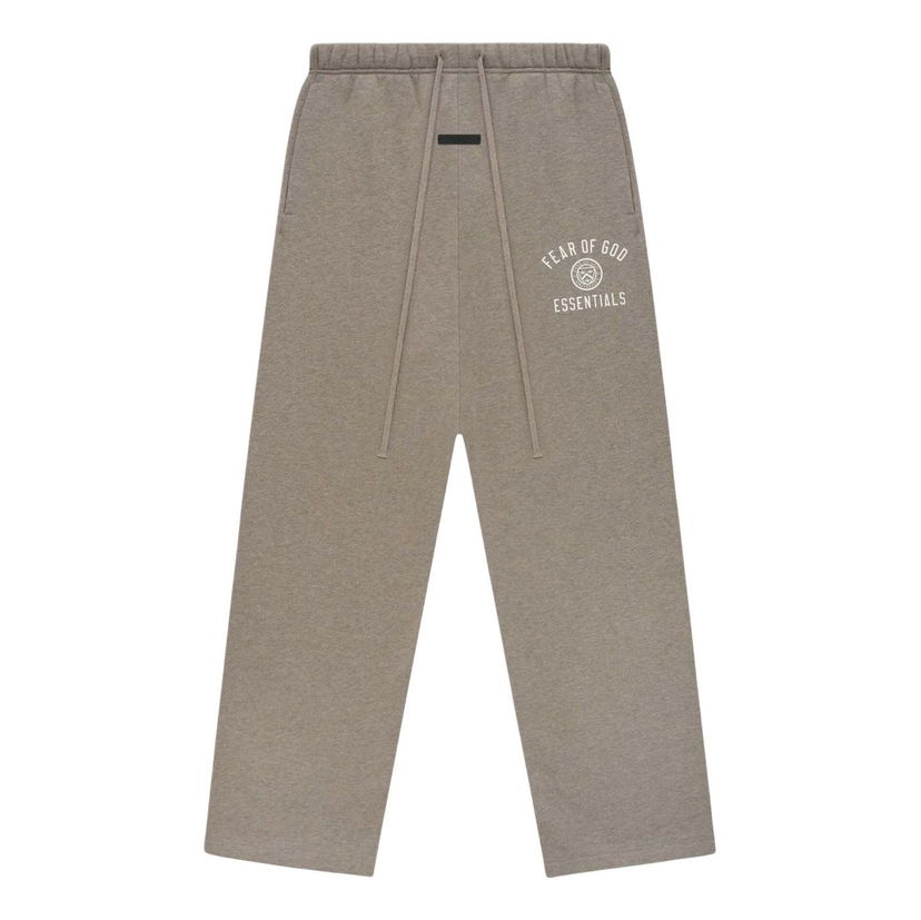 Спортни панталони Fear of God Fear of God Essentials Relaxed Sweatpants Сиво | 130HO244321F