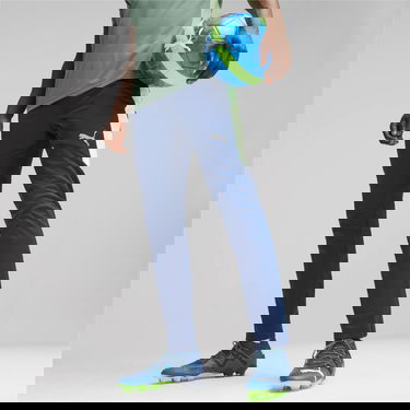 Панталони и дънки Puma Individual Winterized Football Pants Тъмно синьо | 658511-01, 2