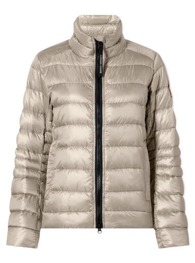 Пухо яке Canada Goose Cypress Jacket Металик | 2236L-432