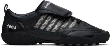 Облекло DSQUARED2 Dsquared2 'Soccer' Черно | SNM0433-17702641-2124, 0