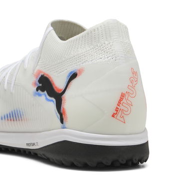 Кецове и обувки Puma FUTURE 8 PRO Cage Бяло | 108592_01, 2