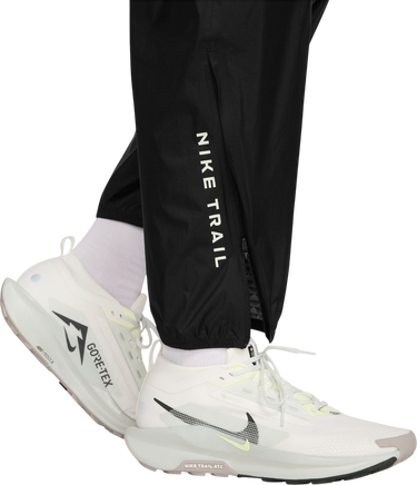 Панталони Nike Trailwind Lightweight Cuffed Pant Черно | hv2159-010, 3