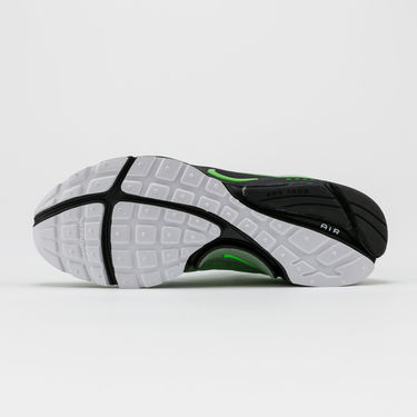 Кецове и обувки Nike Air Presto “Naija" Зелено | CJ1229-300, 4