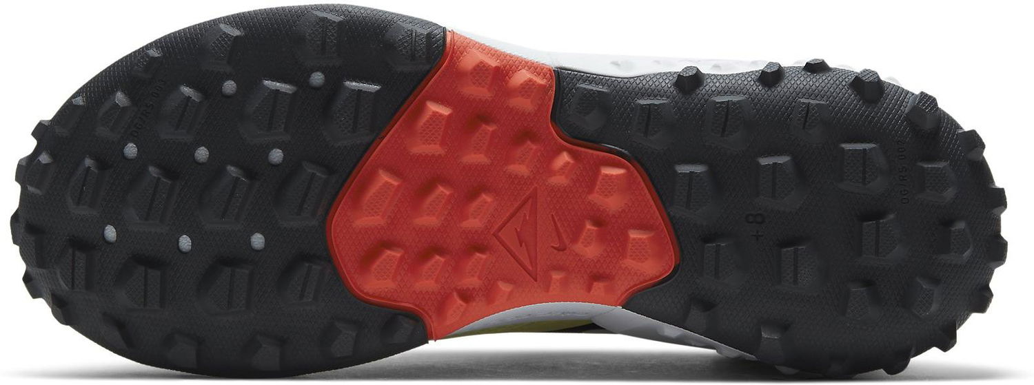 Кецове и обувки Nike Air Zoom Wildhorse 7 W Зелено | cz1864-300, 1