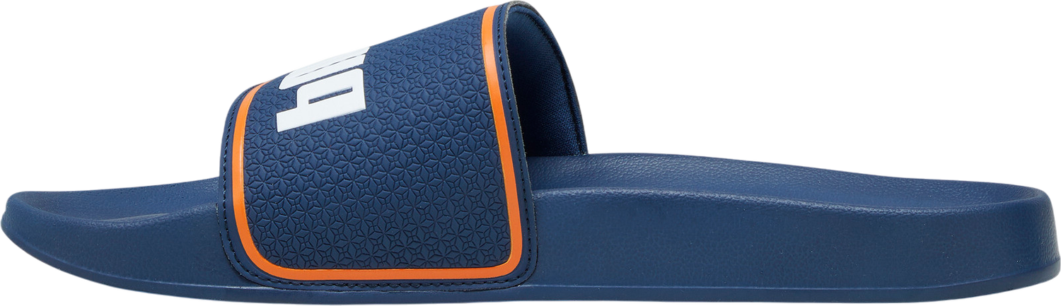 Кецове и обувки Puma Puma Leadcat 2.0 Slides Синьо | 384139-22, 1