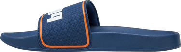 Кецове и обувки Puma Puma Leadcat 2.0 Slides Синьо | 384139-22, 1