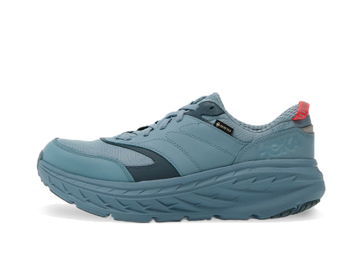 Бягане Hoka One One Bondi GTX Синьо | 1129973-SBGB