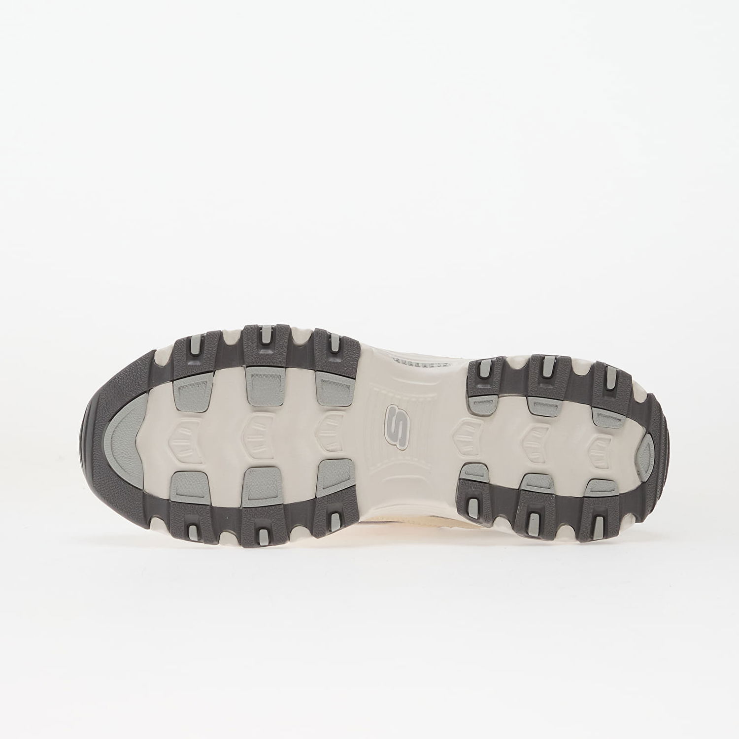 Кецове и обувки Skechers D Lites-Retro Rewind Night Grey Сиво | 150536 NTGY, 1