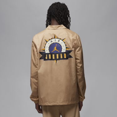 Яке Jordan Flight MVP Jacket Бежово | FD7423-200, 2