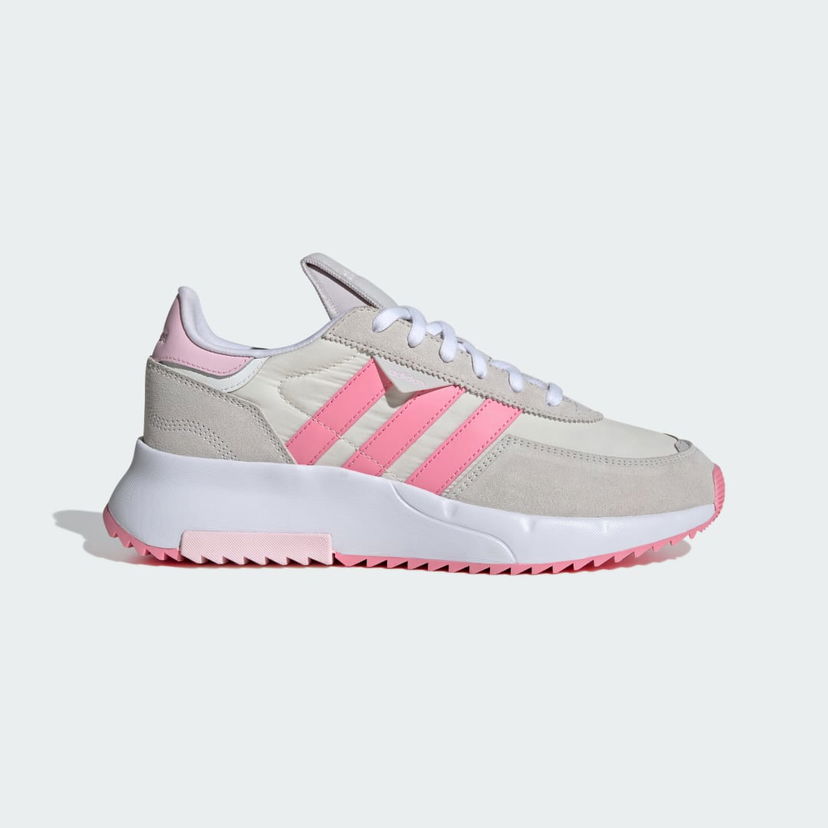 Кецове и обувки adidas Originals Retropy F2 Розово | IH8836