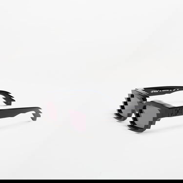 Слънчеви очила Off-White Off-White Virgil Sunglasses Черно | OERI126C99PLA0011307, 1