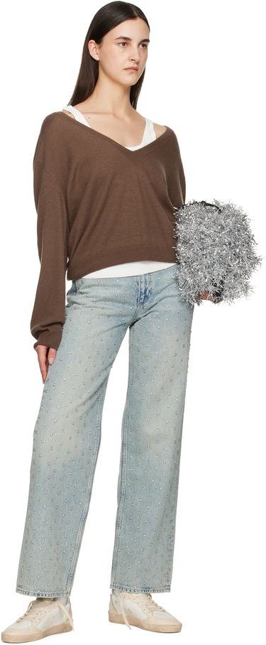 Кецове и обувки Golden Goose Golden Goose Ball Star Бяло | GWF00117.F006861.10630, 4