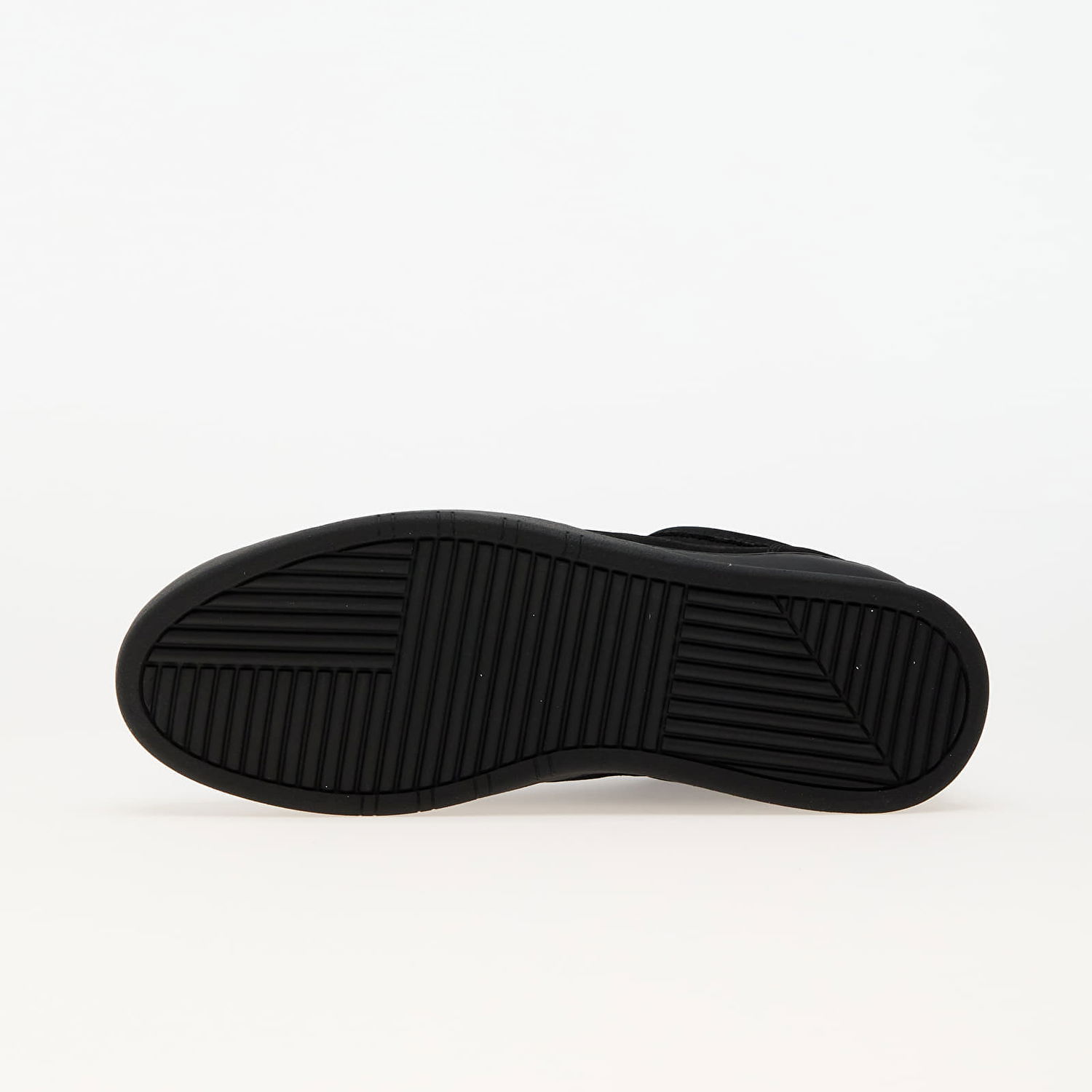 Кецове и обувки Filling Pieces Low Top Ghost Panel Черно | 25255111847, 1