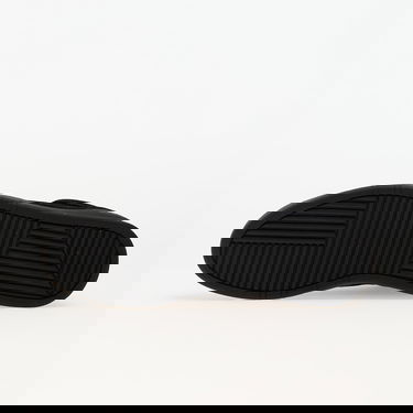 Кецове и обувки Filling Pieces Low Top Ghost Panel Черно | 25255111847, 1