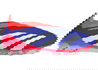 Кецове и обувки adidas Performance Predator Elite Laceless Синьо | IF6430, 0