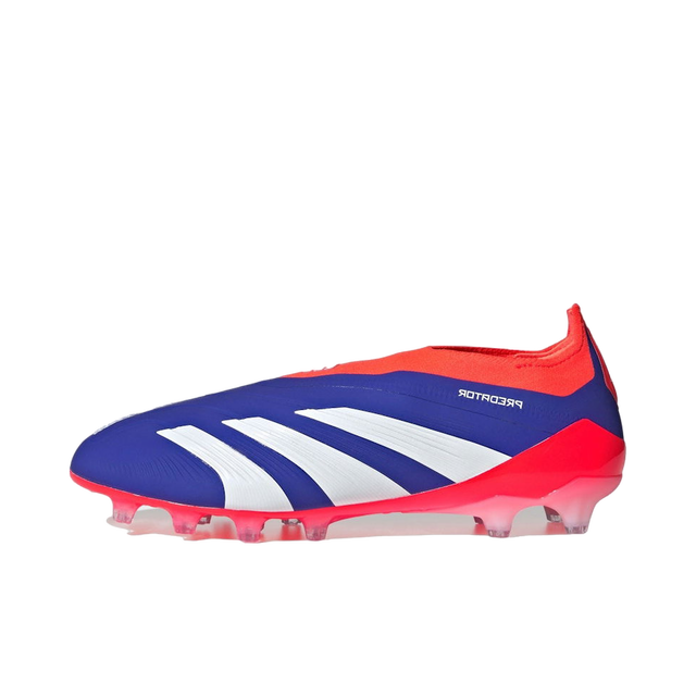 Predator Elite Laceless