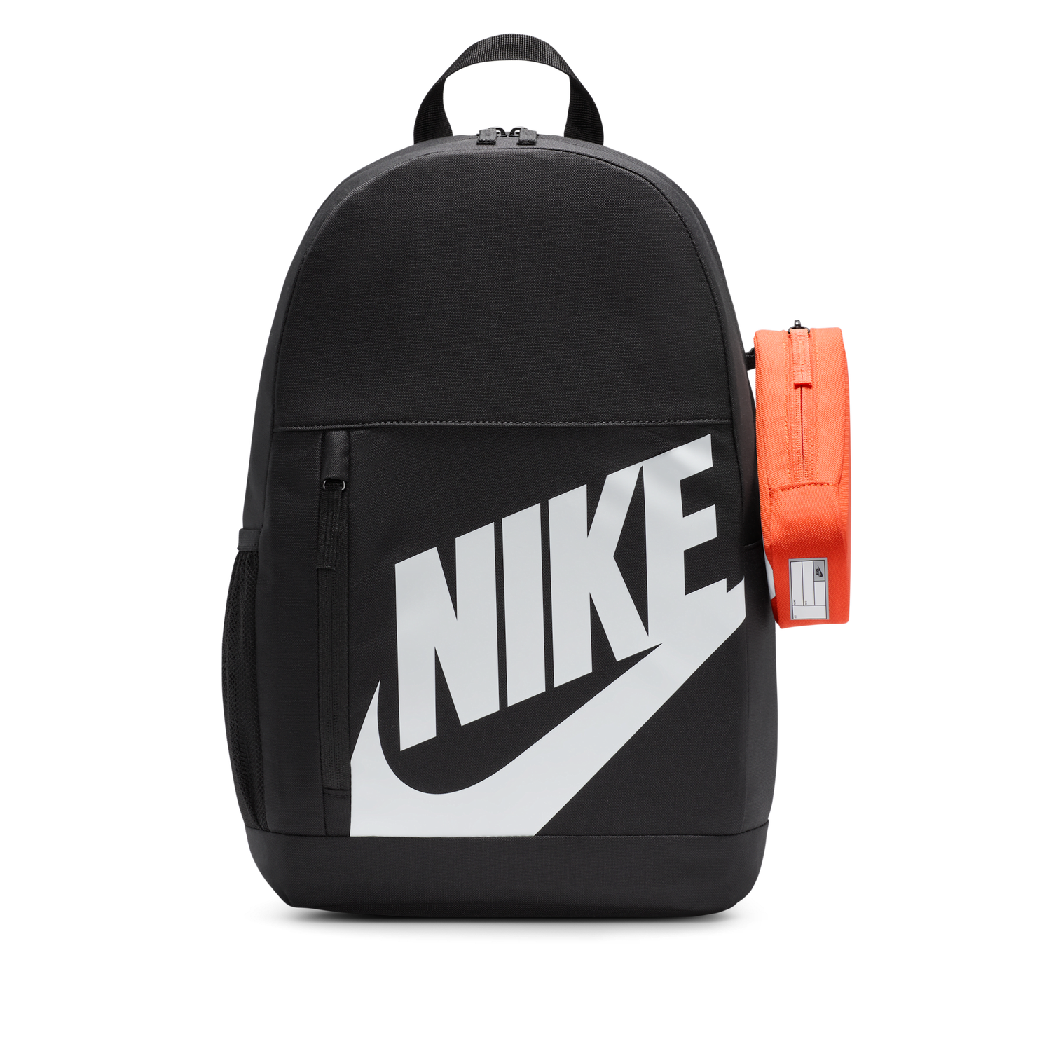 Раница Nike Kids' Backpack (20 l) - Nike Черно | HJ4186-010, 0