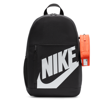 Раница Nike Kids' Backpack (20 l) - Nike Черно | HJ4186-010, 0