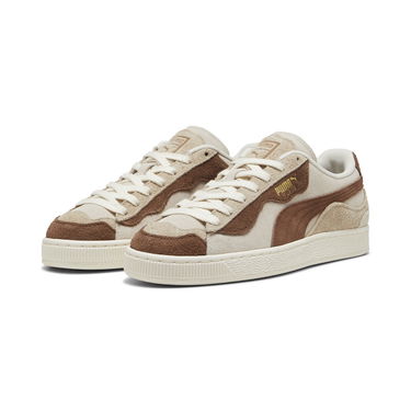Кецове и обувки Puma Suede Trippy Бежово | 398656_02, 3