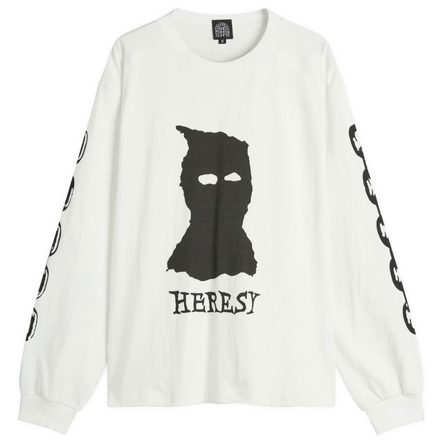 Cultist Long Sleeve T-Shirt