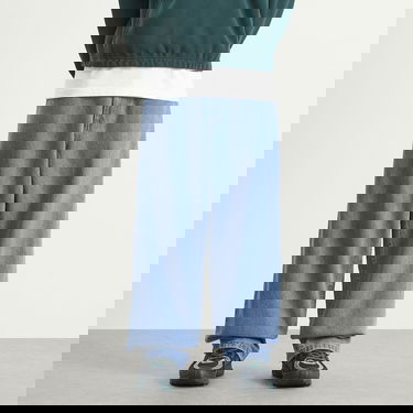 Дънки Polar Skate Co. Big Boy Jeans, Size Large Синьо | PSC-CO-92-BLU, 2