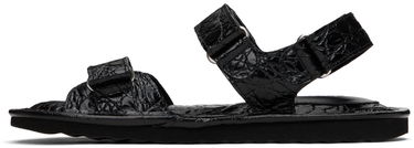 Аксесоари BY FAR BY FAR Gideon Sandals Черно | 23CRGIDSBLCCE, 2