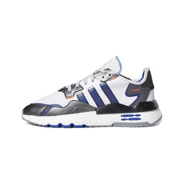 Кецове и обувки adidas Originals Nite Jogger "Star Wars R2D2" Бяло | FV8040, 0