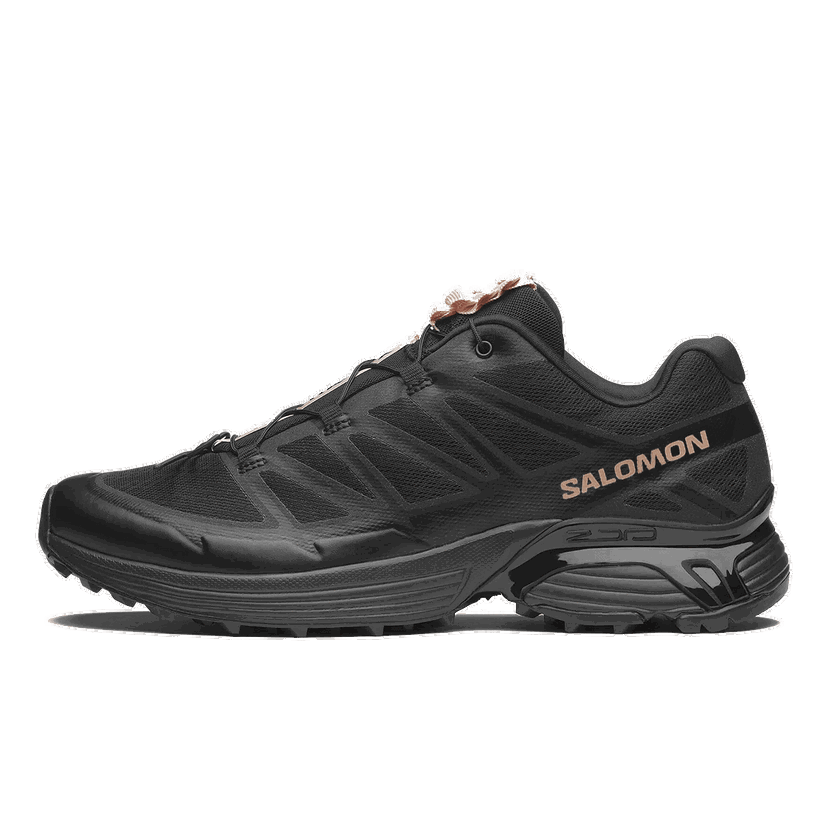 Кецове и обувки Salomon XT-PATHWAY 2 Черно | L47795000