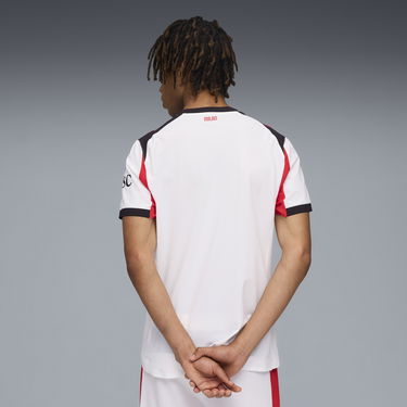 Фланелка Puma AC Milan 25/26 Away Jersey Бяло | 779970_02, 4