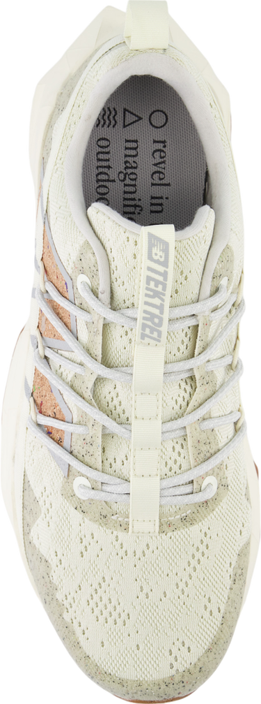 Облекло New Balance Trailové boty DynaSoft Tektrel Бежово | mtttreu1, 2