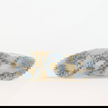 Кецове и обувки Karhu SPECTRUM x Aria 95 Silver Birch/ Spectrum Blue Бежово | F803124, 5