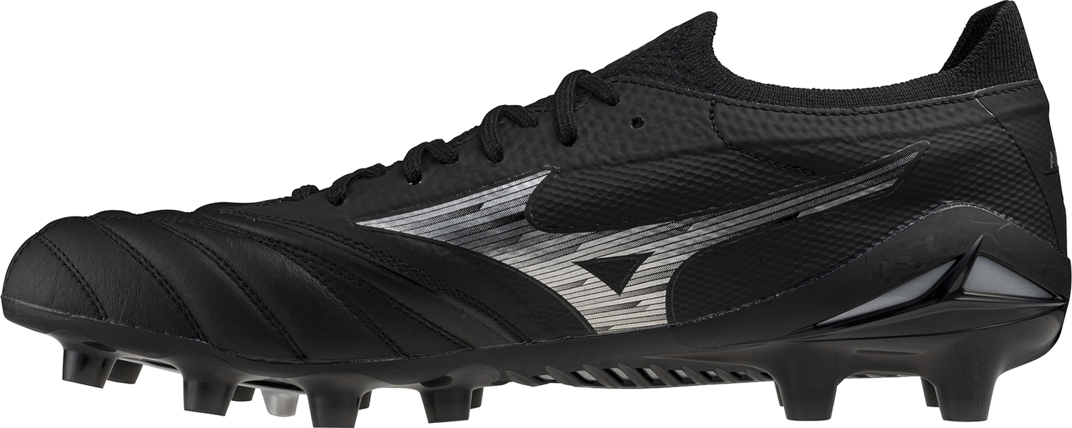 Кецове и обувки Mizuno MORELIA NEO IV ELITE FG/AG Черно | p1ga2442-03, 1