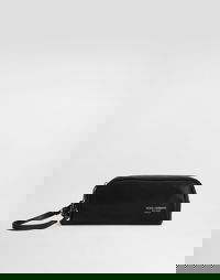 Tempesta Calfskin Toiletry Bag