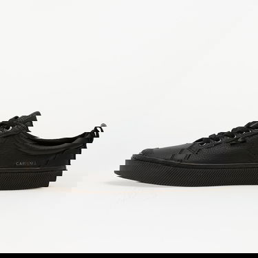 Кецове и обувки Cariuma Oca Low Черно | 100104B10 M, 0