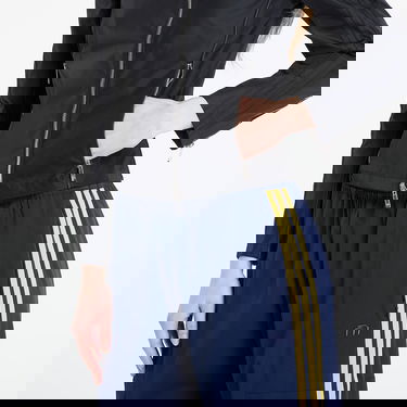 Яке adidas Originals Originals x Miaou Asymmetrical Zip Jacket Черно | KA2734, 2