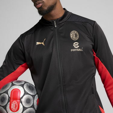 Комплект Puma AC Milan Men's Training Jacket Черно | 777508_04, 1