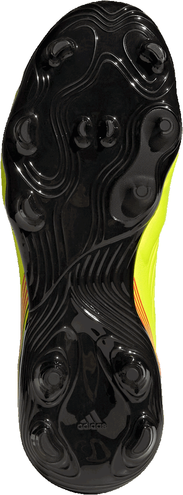 Кецове и обувки adidas Performance COPA SENSE.1 FG Многоцветен | gz1380, 2